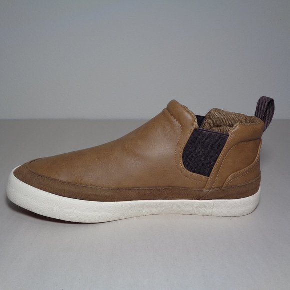 Staheekum Size 12 M CHELSEA Brown Boots New Men\'s Shoes main image 9